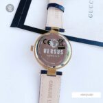 Versace 36mm Nữ VSPQ14521 - Ảnh 3