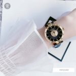 Versace 36mm Nữ VSPQ14521 - Ảnh 5