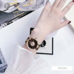 Versace 36mm Nữ VSPQ14521 - Ảnh 9