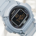 Casio 47mm Nam W-219HC-2BVDF - Ảnh 7