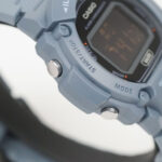 Casio 47mm Nam W-219HC-2BVDF - Ảnh 5