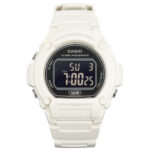 Casio 47mm Nam W-219HC-8BVDF - Ảnh 1