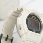 Casio 47mm Nam W-219HC-8BVDF - Ảnh 6