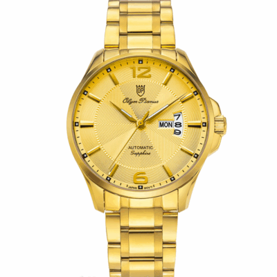 Ảnh sản phẩm Olym Pianus 40mm Nam OP9923AMK-V