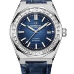 Carnival 40mm Nam 8107G-DD-VT-X - Ảnh 1