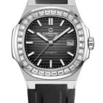 Carnival 41mm Nam 8108G-VT-DCS-D - Ảnh 1