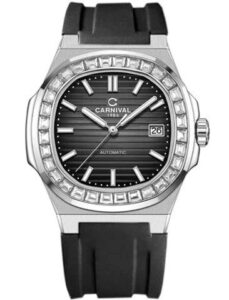 Ảnh sản phẩm Carnival 41mm Nam 8108G-VT-DCS-D