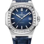 Carnival 40mm Nam 8108G-VT-DD-X - Ảnh 1