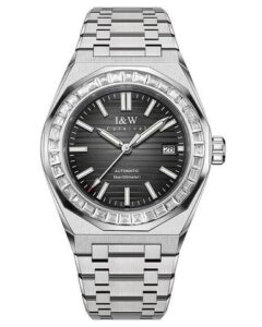 Ảnh sản phẩm I&W Carnival 42mm Nam 733G-VT-D