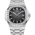 I&W Carnival 43mm Nam 721G-VT-D - Ảnh 1