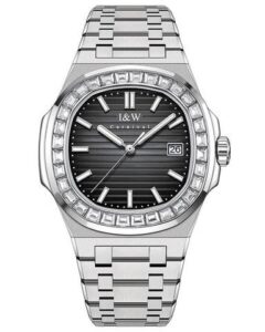 Ảnh sản phẩm I&W Carnival 43mm Nam 721G-VT-D