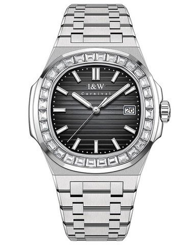 I&W Carnival 43mm Nam 721G-VT-D