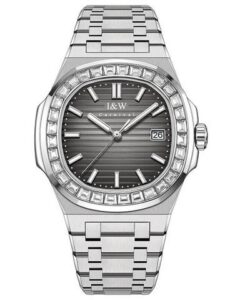 Ảnh sản phẩm I&W Carnival 42mm Nam 721G-VT-DX