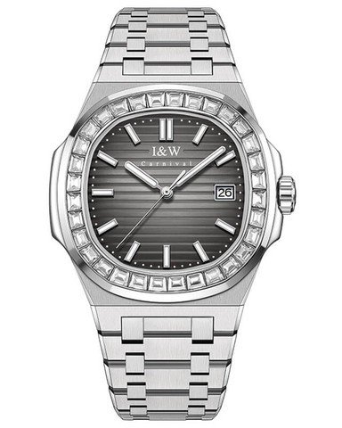 I&W Carnival 42mm Nam 721G-VT-DX