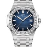 I&W Carnival 42mm Nam 721G-VT-X - Ảnh 1