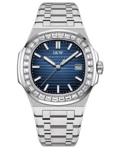 Ảnh sản phẩm I&W Carnival 42mm Nam 721G-VT-X