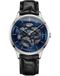 Ảnh sản phẩm I&W Carnival 41mm Nam 524G3