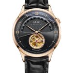 I&W Carnival 41mm Nam 525G3 - Ảnh 1