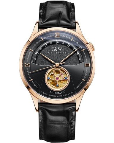 I&W Carnival 41mm Nam 525G3