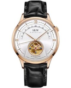 Ảnh sản phẩm I&W Carnival 41mm Nam 525G1