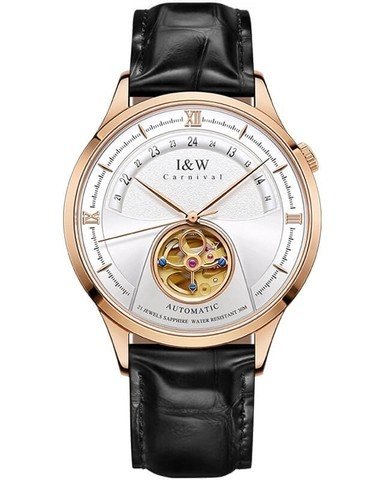 I&W Carnival 41mm Nam 525G1