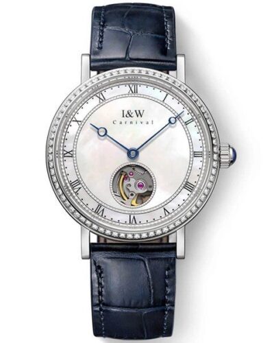 Ảnh sản phẩm I&W Carnival 40mm Nam 626G1