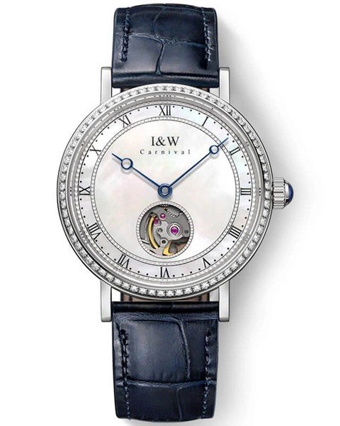 I&W Carnival 40mm Nam 626G1