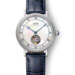 I&W Carnival 34mm Nữ 626L1 - Ảnh 1