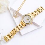 Citizen 27mm Nữ GA1062-51P - Ảnh 9