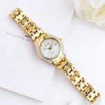 Citizen 27mm Nữ GA1062-51P - Ảnh 10