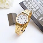 Bulova 30mm Nữ 97L161 - Ảnh 2