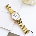 Bulova 30mm Nữ 97L161 - Ảnh 3