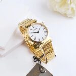 Bulova 30mm Nữ 97L161 - Ảnh 6