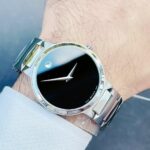 Movado 38mm Nam 0607292 - Ảnh 3