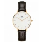 Daniel Wellington 32mm Nữ DW00100176 - Ảnh 1