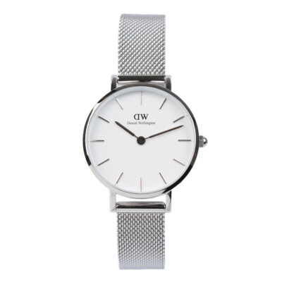 Ảnh sản phẩm Nhẫn Daniel Wellington 28mm Nữ DW00100220