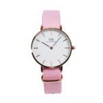 Daniel Wellington 32mm Nữ DW00100317 - Ảnh 1