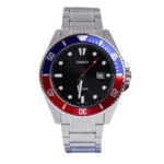 Casio 44.2mm Nam MDV-107D-1A3VDF - Ảnh 1