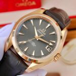 Omega 38.5mm Nam 231.53.39.21.06.001 - Ảnh 2