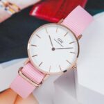Daniel Wellington 32mm Nữ DW00100317 - Ảnh 4