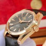 Omega 38.5mm Nam 231.53.39.21.06.001 - Ảnh 3