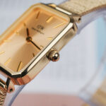 Daniel Wellington 20x26mm Nữ DW00100485 - Ảnh 3