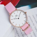 Daniel Wellington 32mm Nữ DW00100317 - Ảnh 2