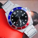 Casio 44.2mm Nam MDV-107D-1A3VDF - Ảnh 4