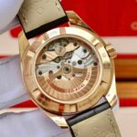 Omega 38.5mm Nam 231.53.39.21.06.001 - Ảnh 4