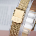 Daniel Wellington 20x26mm Nữ DW00100485 - Ảnh 6