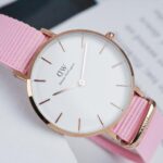 Daniel Wellington 32mm Nữ DW00100317 - Ảnh 5