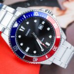 Casio 44.2mm Nam MDV-107D-1A3VDF - Ảnh 2