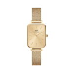 Daniel Wellington 20x26mm Nữ DW00100485 - Ảnh 1