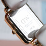 Daniel Wellington 20x26mm Nữ DW00100485 - Ảnh 5